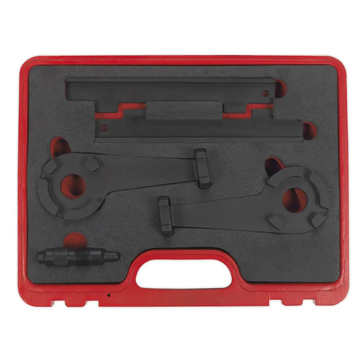 Sealey Petrol Engine Timing Tool Kit - Audi 4.2 V8 - Chain Drive 
