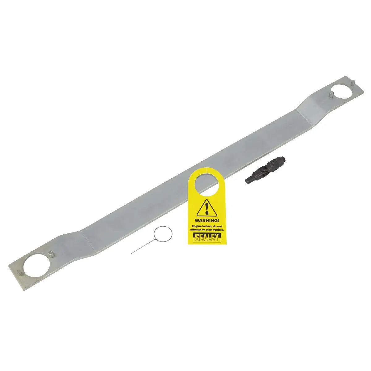 Sealey Petrol Engine Timing Tool Kit - Audi, VW 3.7/4.2 V8 - Belt Drive 