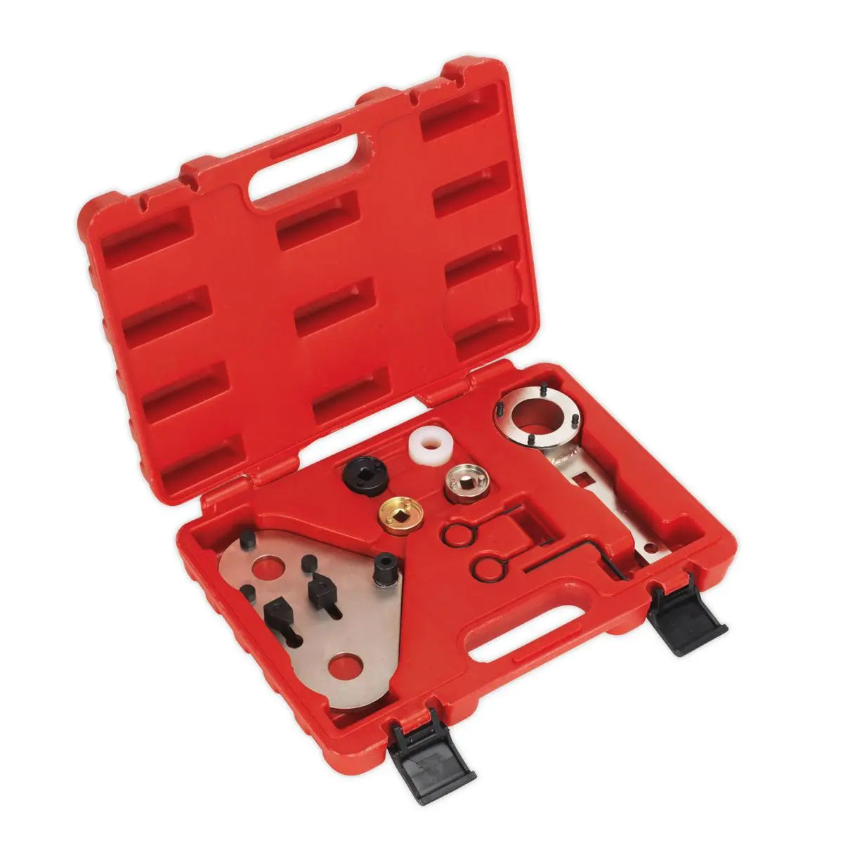Sealey Petrol Engine Timing Tool Kit - VAG 1.8/2.0 TFi/TFSi - Chain Drive 