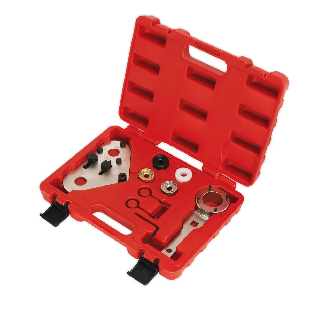 Sealey Petrol Engine Timing Tool Kit - VAG 1.8/2.0 TFi/TFSi - Chain Drive 