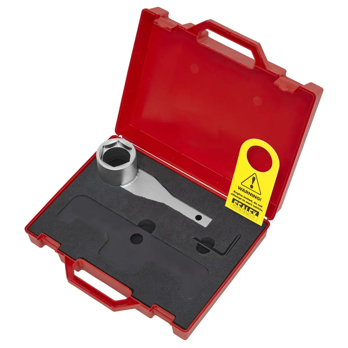 Sealey Petrol Engine Timing Tool Kit - VAG 2.8/3.2 - Chain Drive 