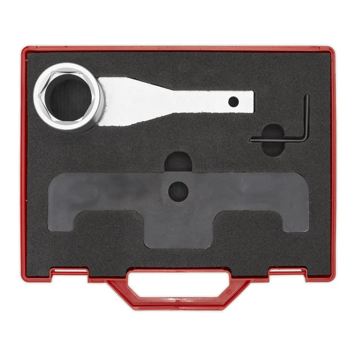 Sealey Petrol Engine Timing Tool Kit - VAG 2.8/3.2 - Chain Drive 