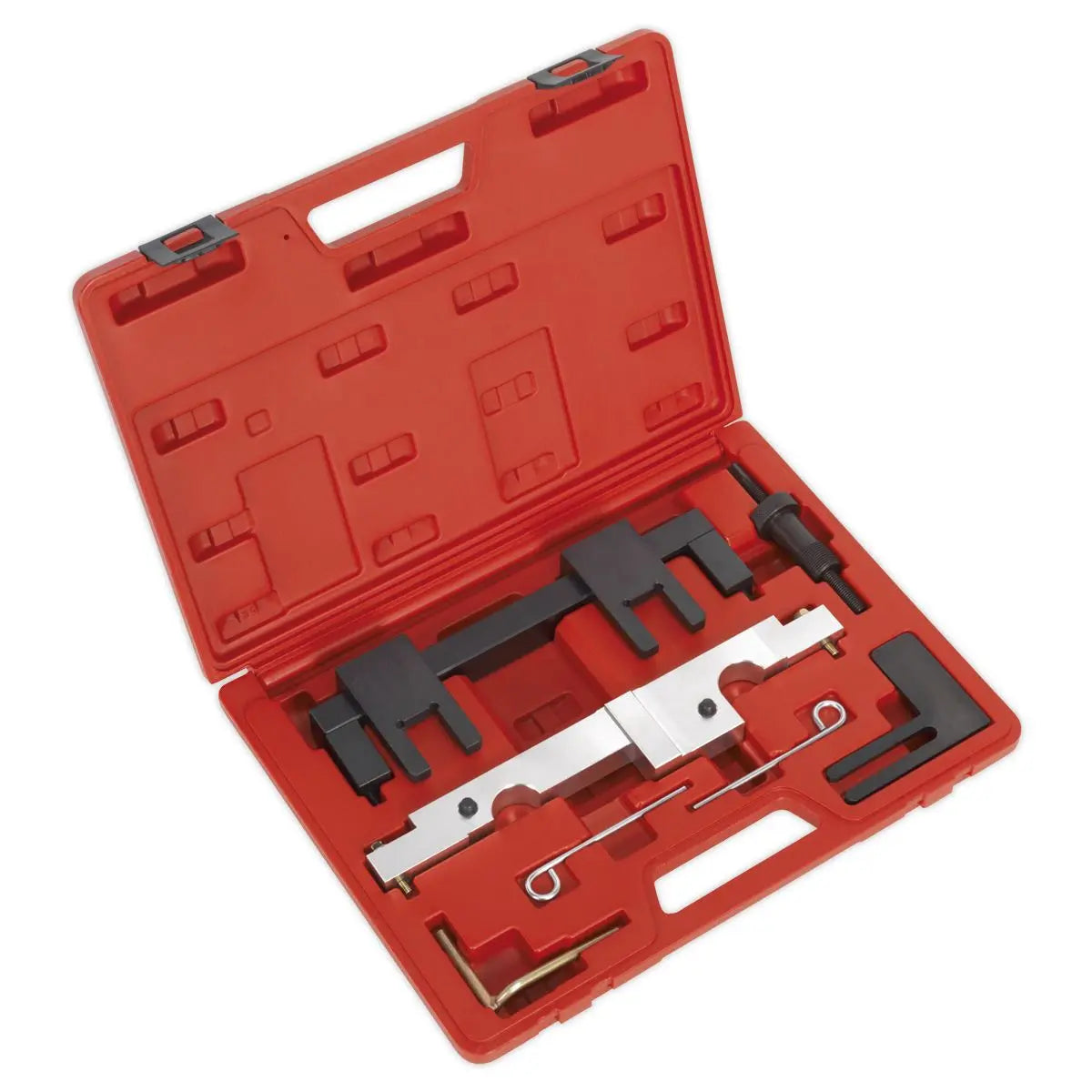 Sealey Petrol Engine Timing Tool Kit - for BMW 1.6/2.0 N43 - Chain Drive 
