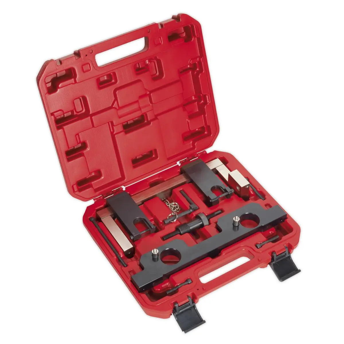 Sealey Petrol Engine Timing Tool Kit - for BMW 2.0 N20/N26 - Chain Drive 
