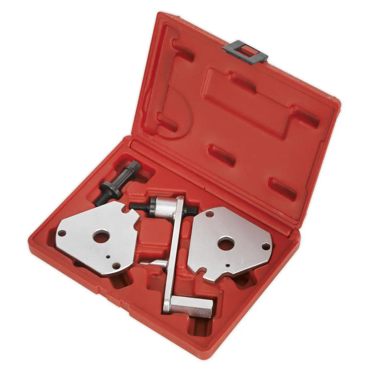 Sealey Petrol Engine Timing Tool Kit - for Fiat, Lancia 1.6 16v - Belt Drive 