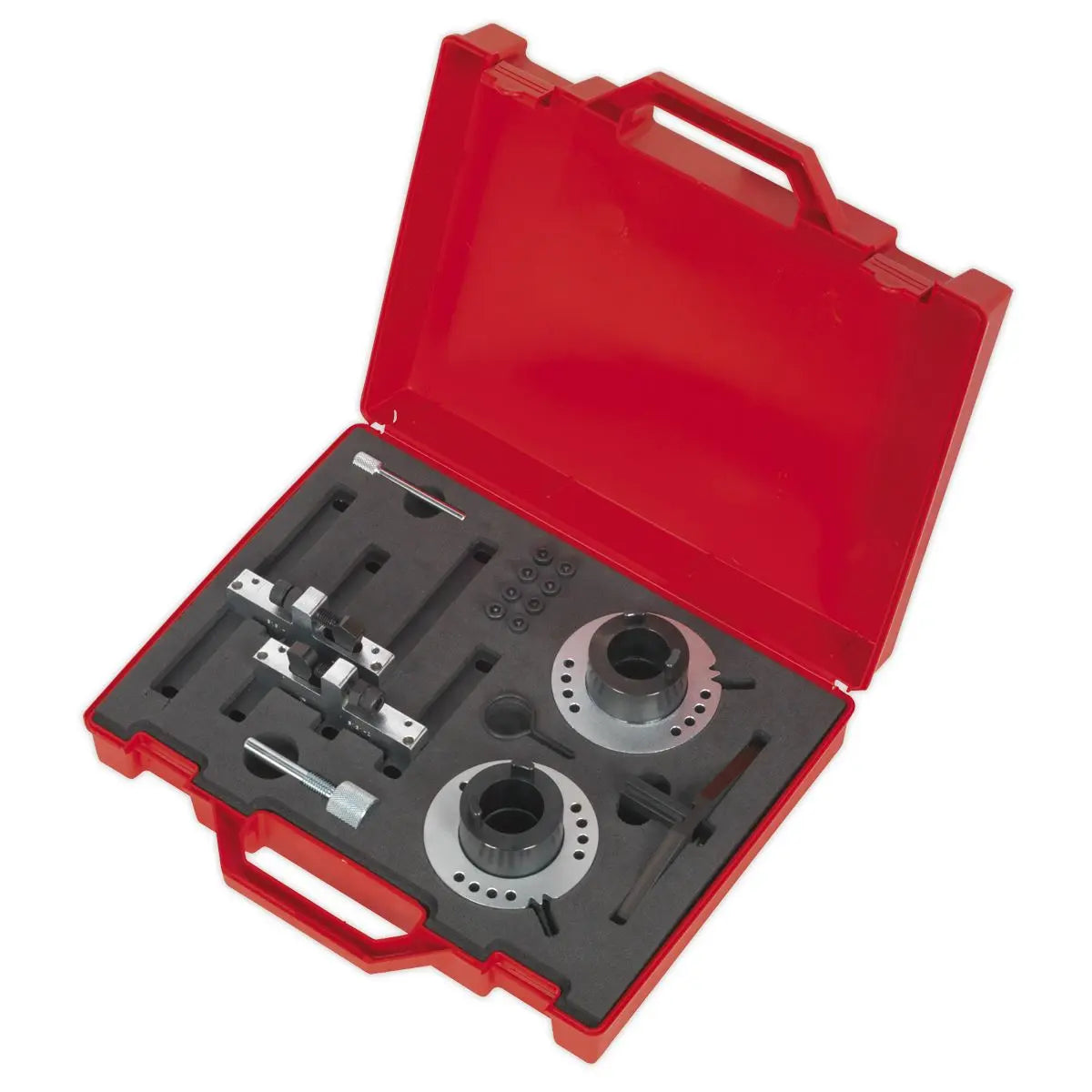 Sealey Petrol Engine Timing Tool Kit - for Ford 1.0/1.1 EcoBoost - Belt Drive 