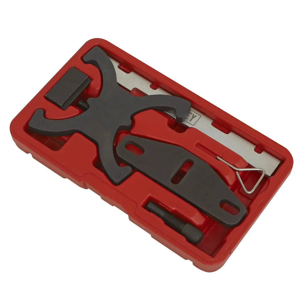 Sealey Petrol Engine Timing Tool Kit - for Ford 1.5 EcoBoost, 1.6Ti-VCT - Belt Drive 