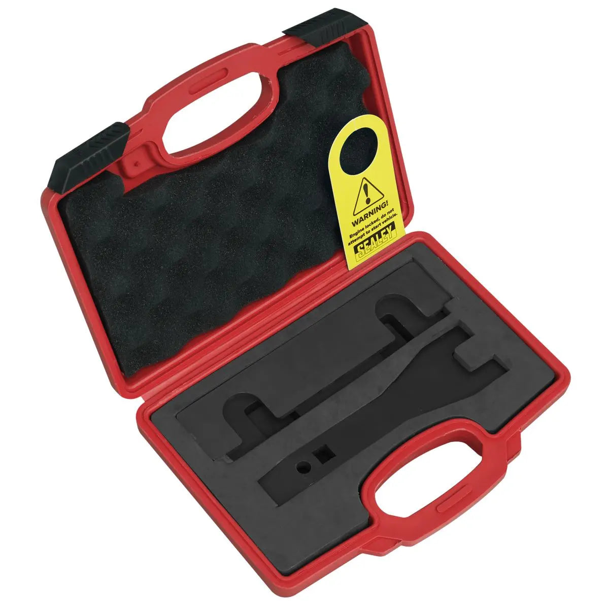 Sealey Petrol Engine Timing Tool Kit - for GM 1.0/1.4 Chain Drive 