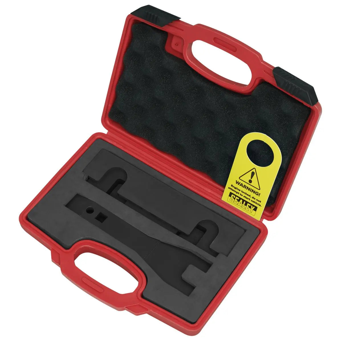 Sealey Petrol Engine Timing Tool Kit - for GM 1.0/1.4 Chain Drive 