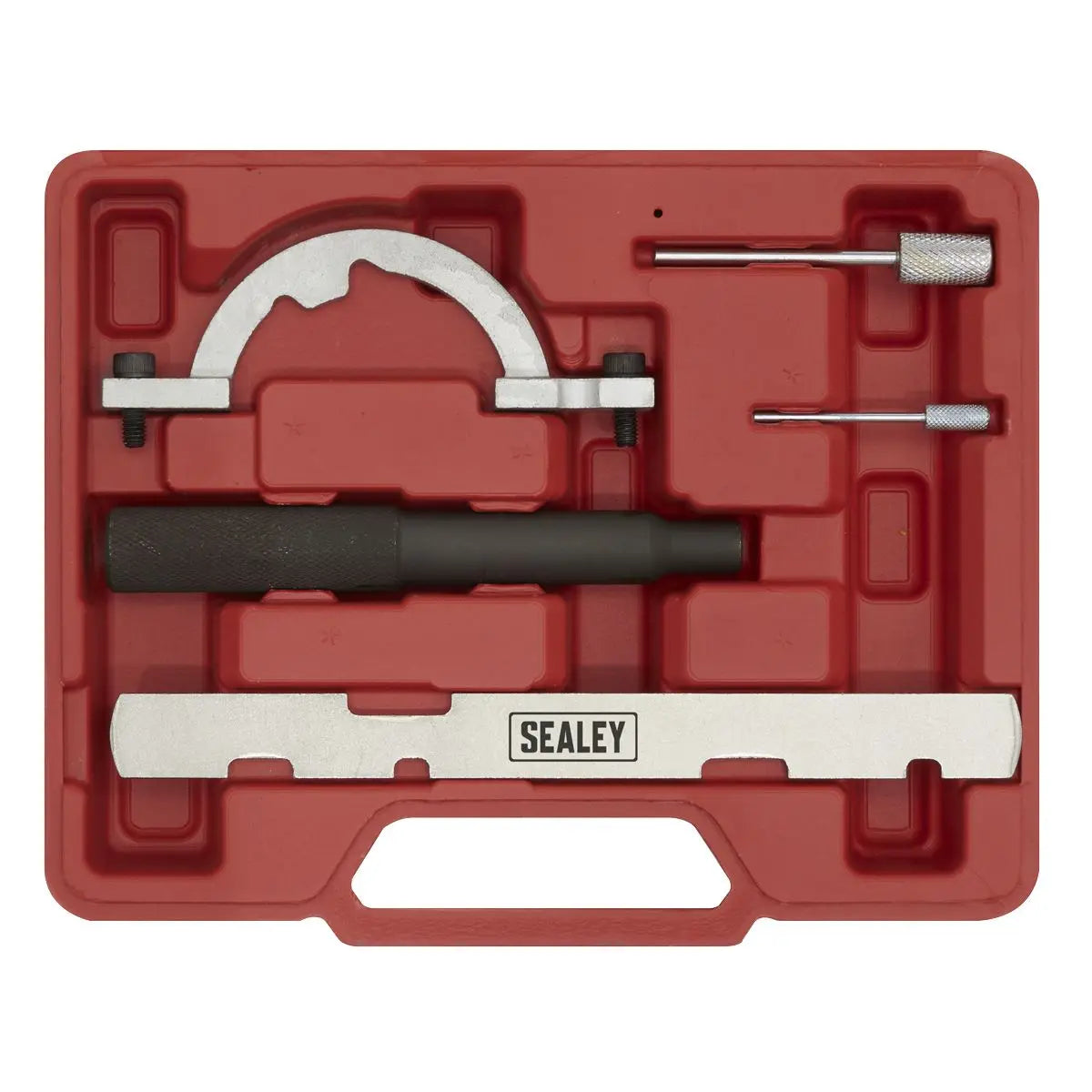 Sealey Petrol Engine Timing Tool Kit - for GM, Suzuki 1.0/1.2/1.4 - Chain Drive 
