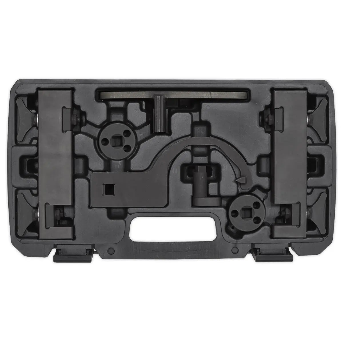 Sealey Petrol Engine Timing Tool Kit - for Jaguar, Land Rover 5.0 - Chain Drive 