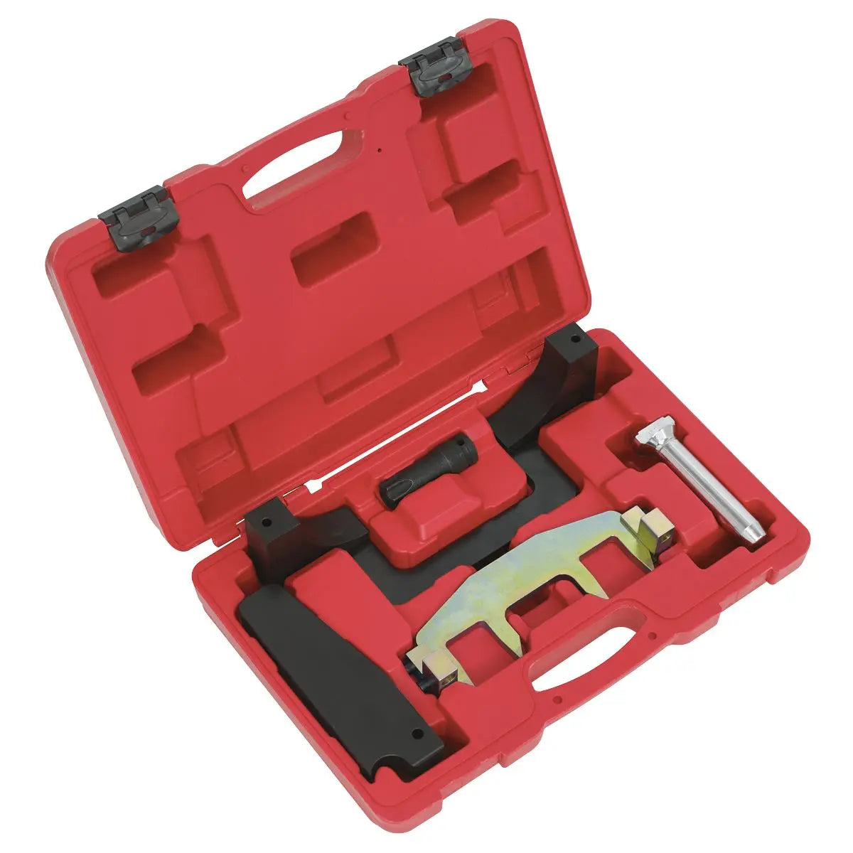 Sealey Petrol Engine Timing Tool Kit - for Mercedes 1.6/1.8 M271 - Chain Drive 