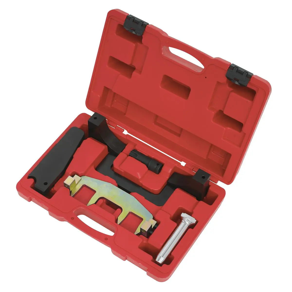 Sealey Petrol Engine Timing Tool Kit - for Mercedes 1.6/1.8 M271 - Chain Drive 