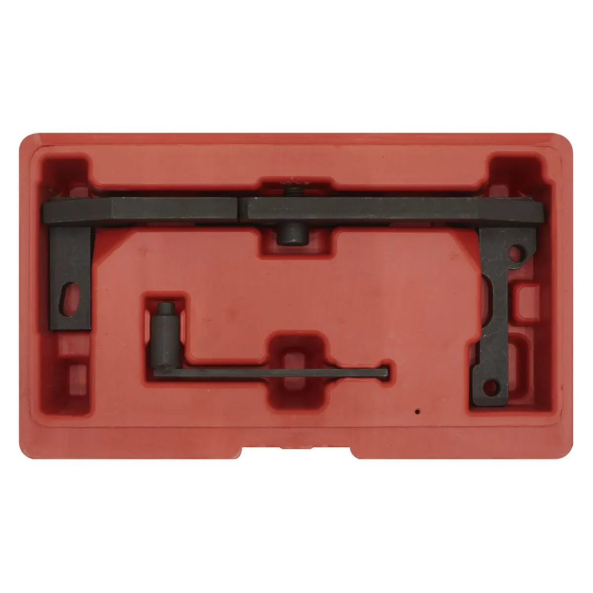 Sealey Petrol Engine Timing Tool Kit - for PSA, GM & Toyota 1.0 VTi, 1.2 VTi - Belt Drive 