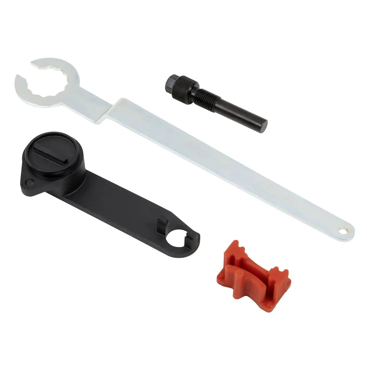 Sealey Petrol Engine Timing Tool Kit - for VAG 1.0 - Belt Drive 
