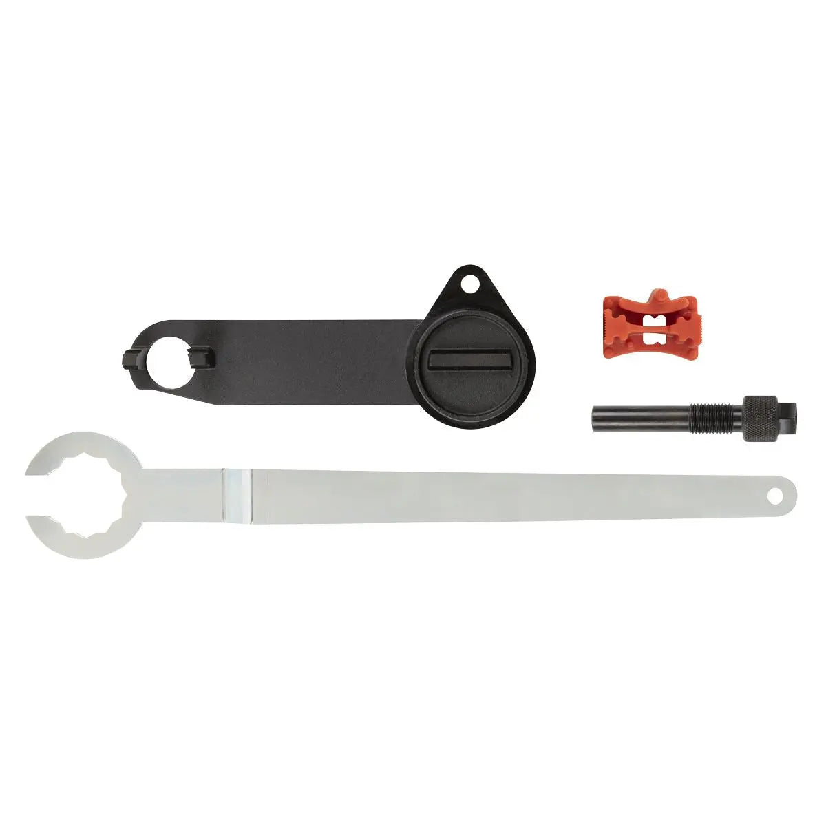 Sealey Petrol Engine Timing Tool Kit - for VAG 1.0 - Belt Drive 