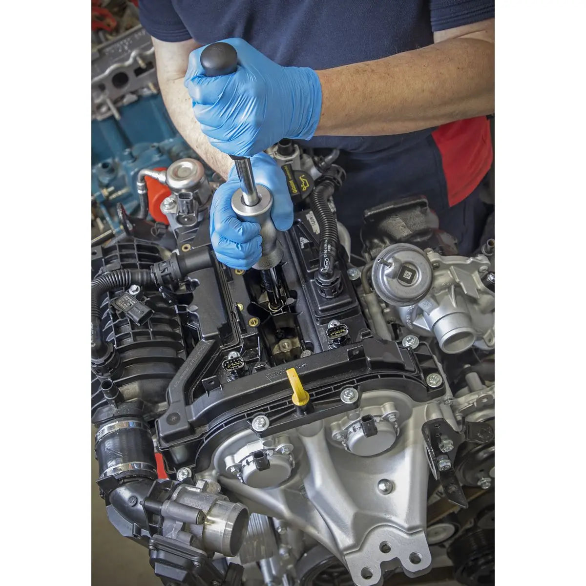 Sealey Petrol Injector Puller - Ford EcoBoost 