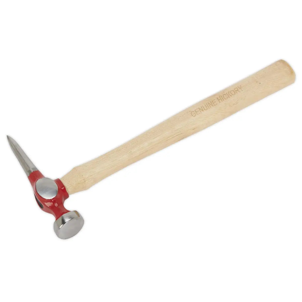 Sealey Pick & Finish Hammer 