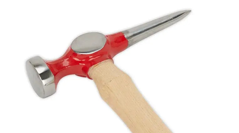 Sealey Pick & Finish Hammer 