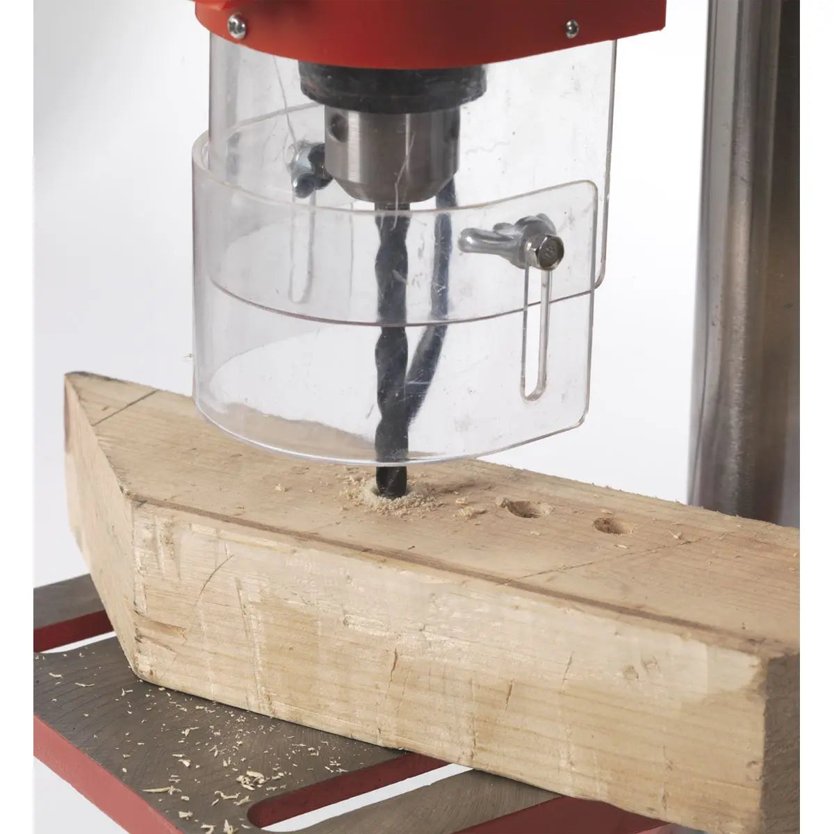 Sealey Pillar Drill 5-Speed Model 350W/230V 