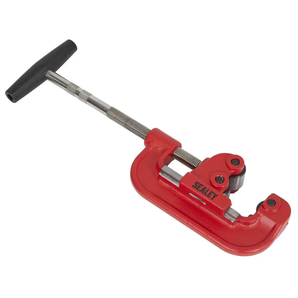 Sealey Pipe Cutter Ø10-50mm Capacity 