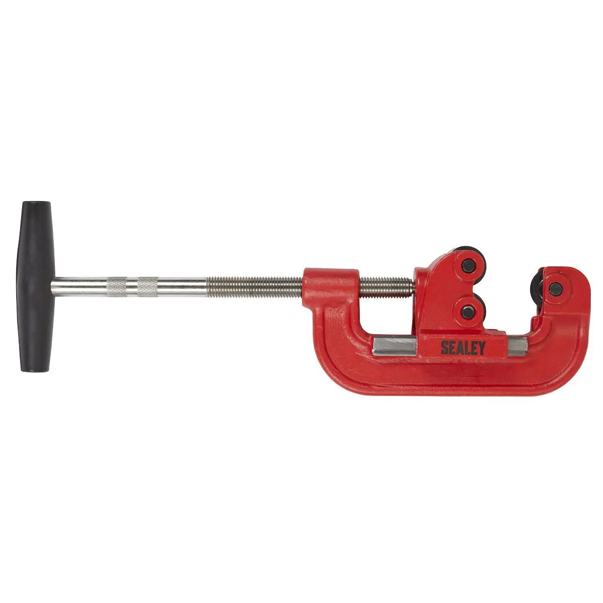 Sealey Pipe Cutter Ø10-50mm Capacity 