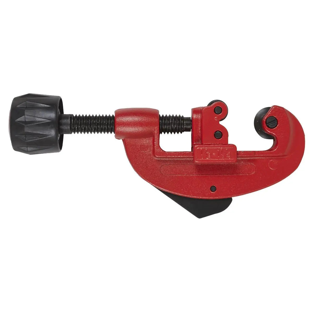 Sealey Pipe Cutter Ø3-32mm 
