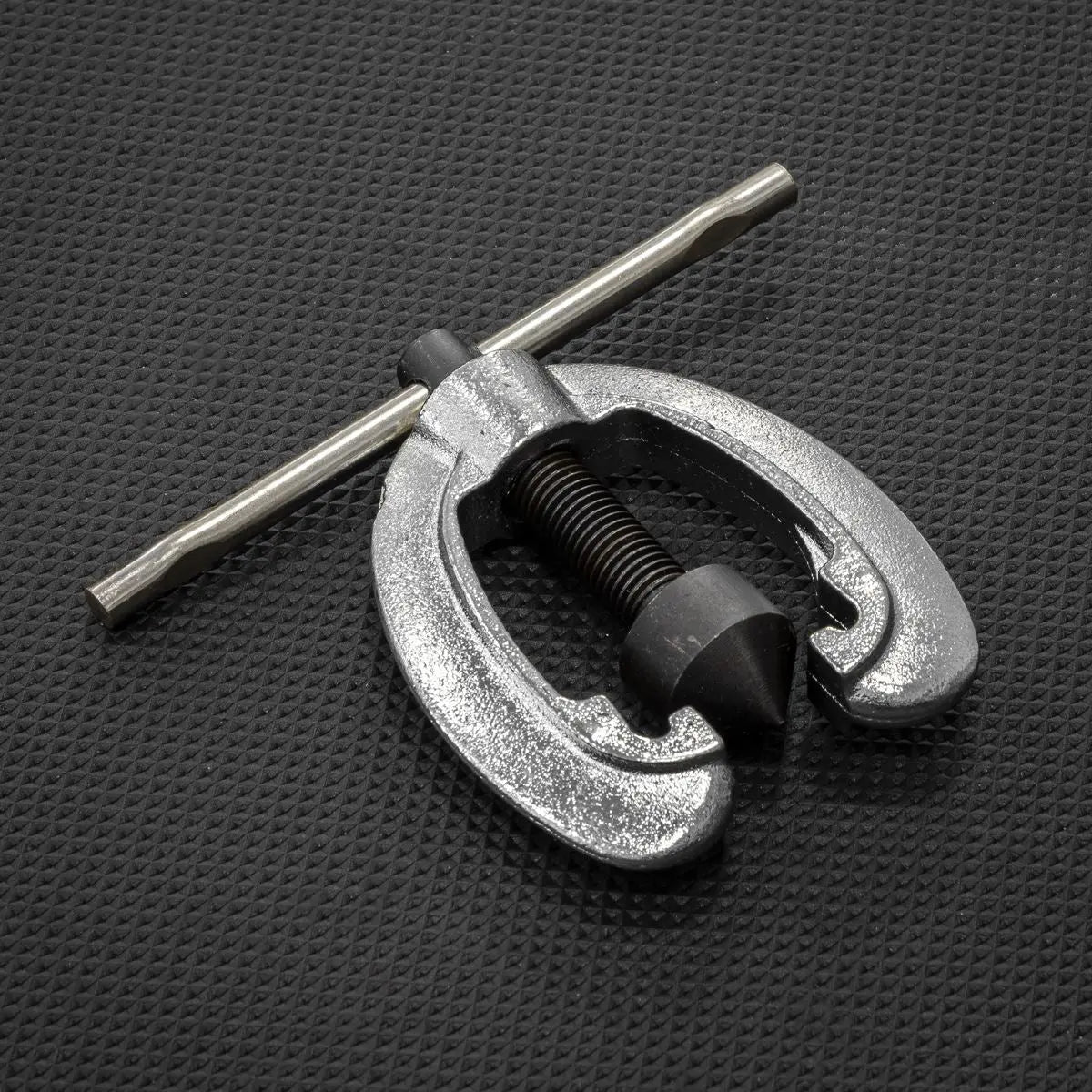 Sealey Pipe Flaring Kit 9pc 