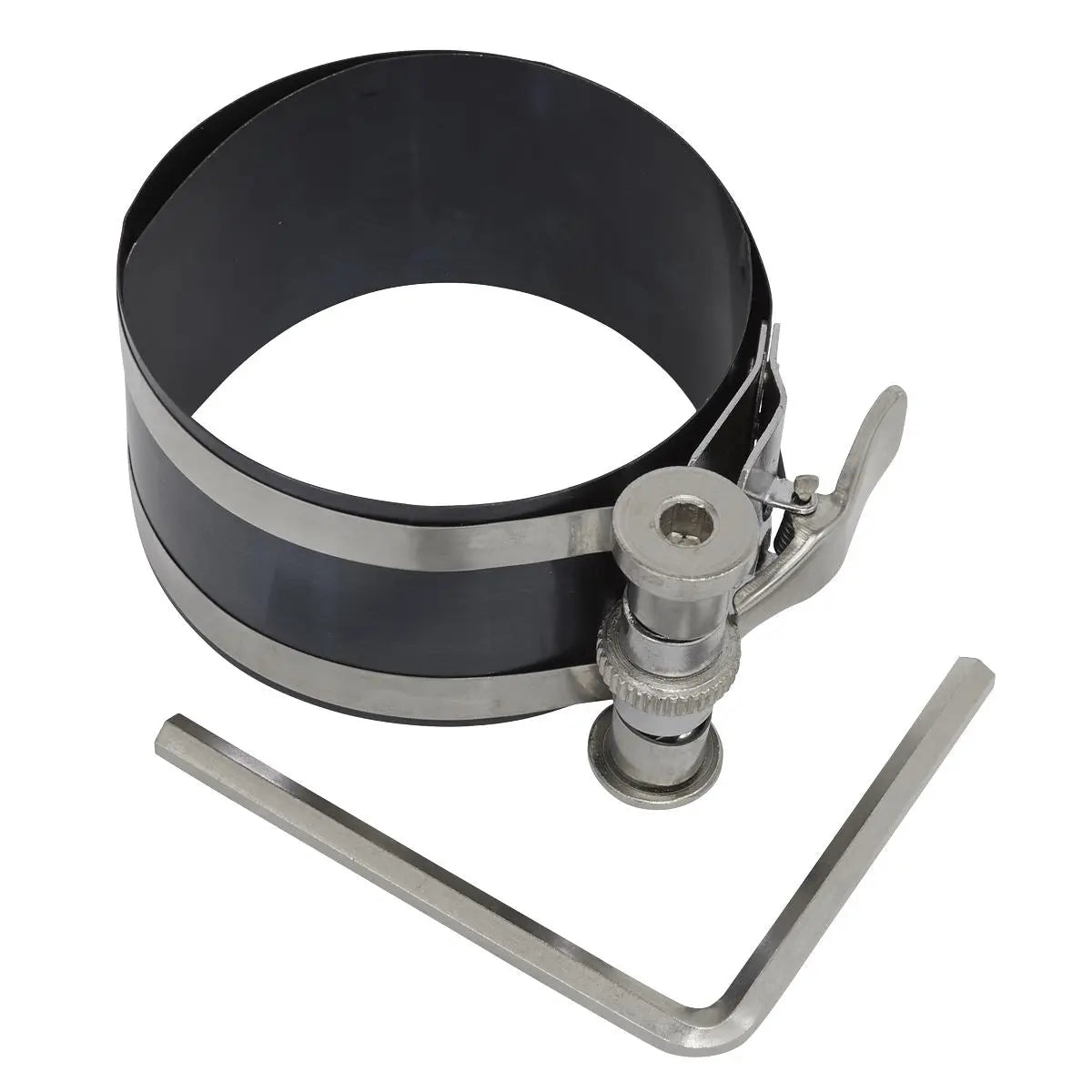 Sealey Piston Ring Compressor 50mm Ø38-83mm 