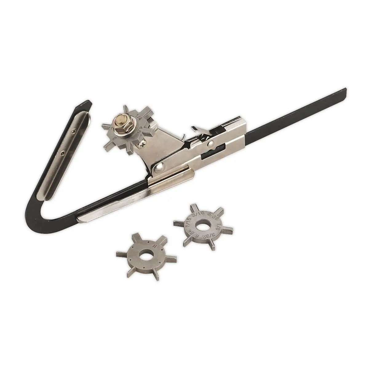Sealey Piston Ring Groove Cleaner 