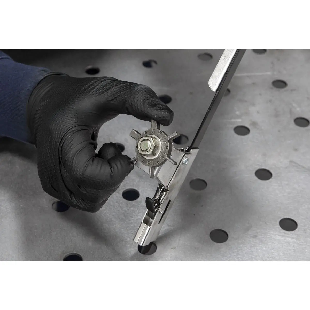 Sealey Piston Ring Groove Cleaner 