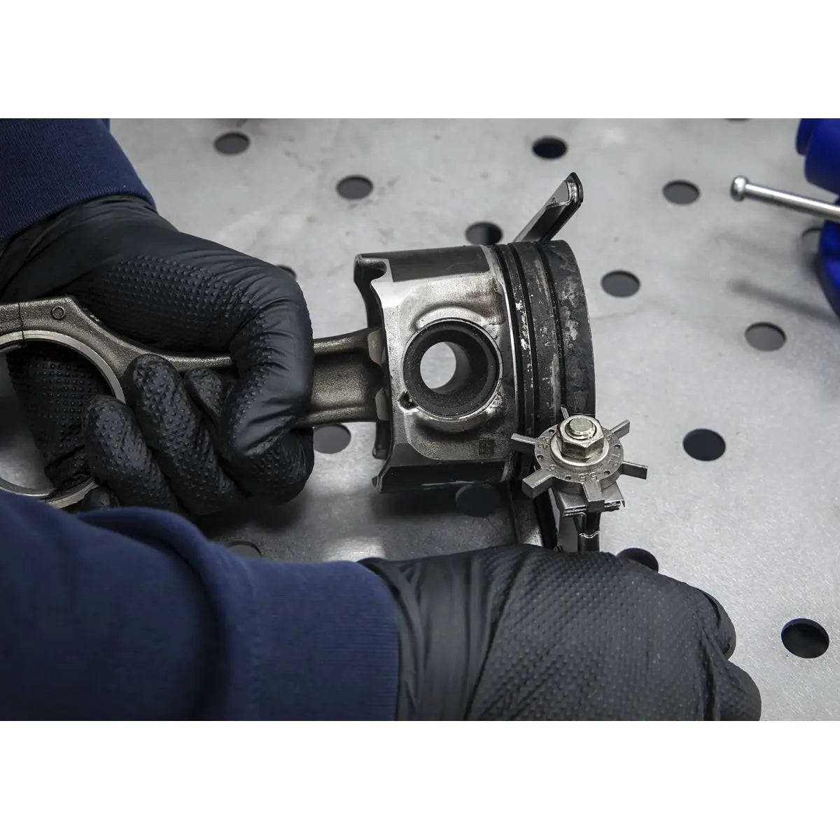 Sealey Piston Ring Groove Cleaner 