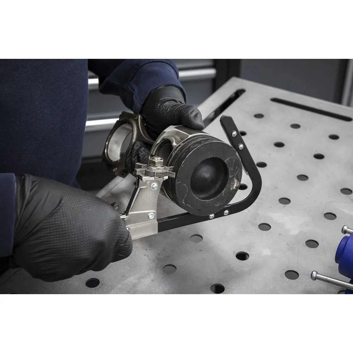 Sealey Piston Ring Groove Cleaner 