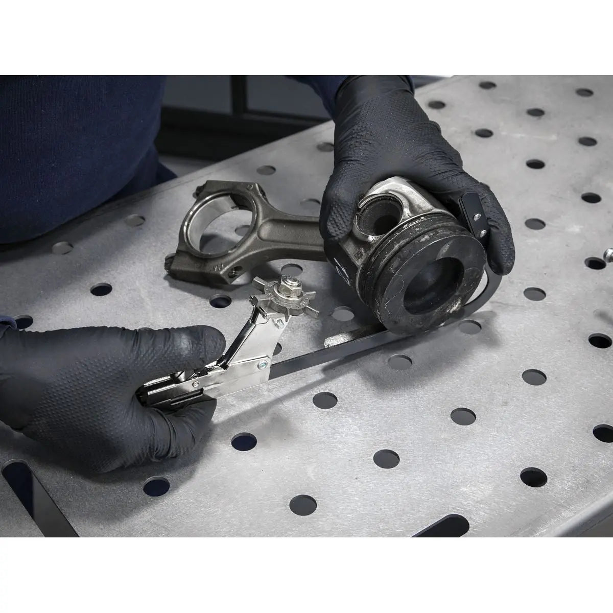 Sealey Piston Ring Groove Cleaner 