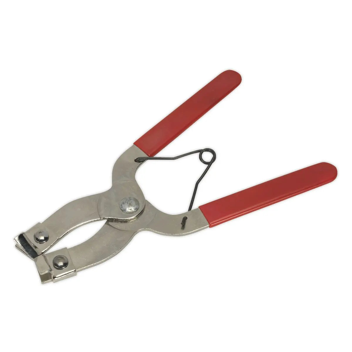 Sealey Piston Ring Pliers 1.2-5mm Capacity  White Rose Tools