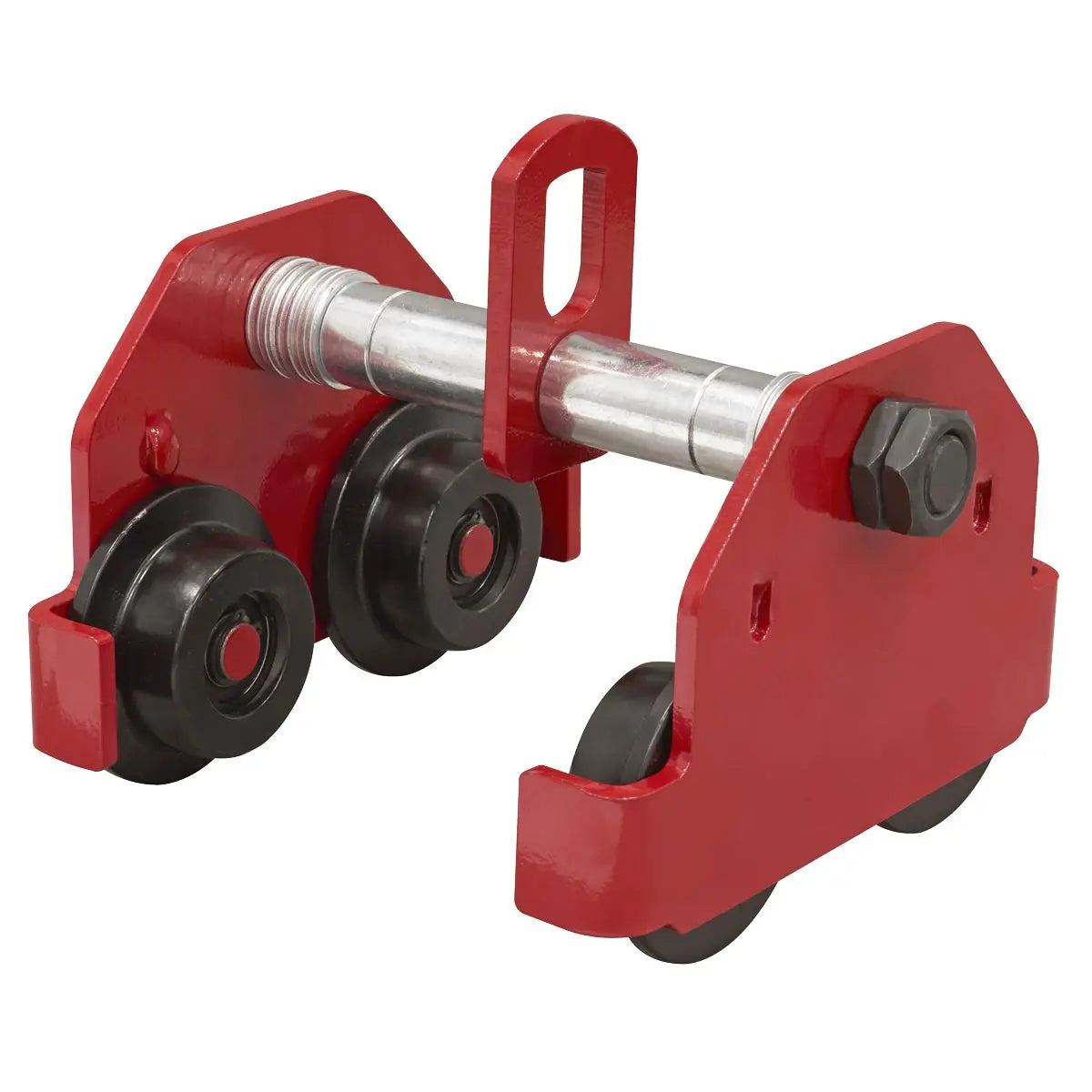 Sealey Plain Trolley 0.5 Tonne  White Rose Tools