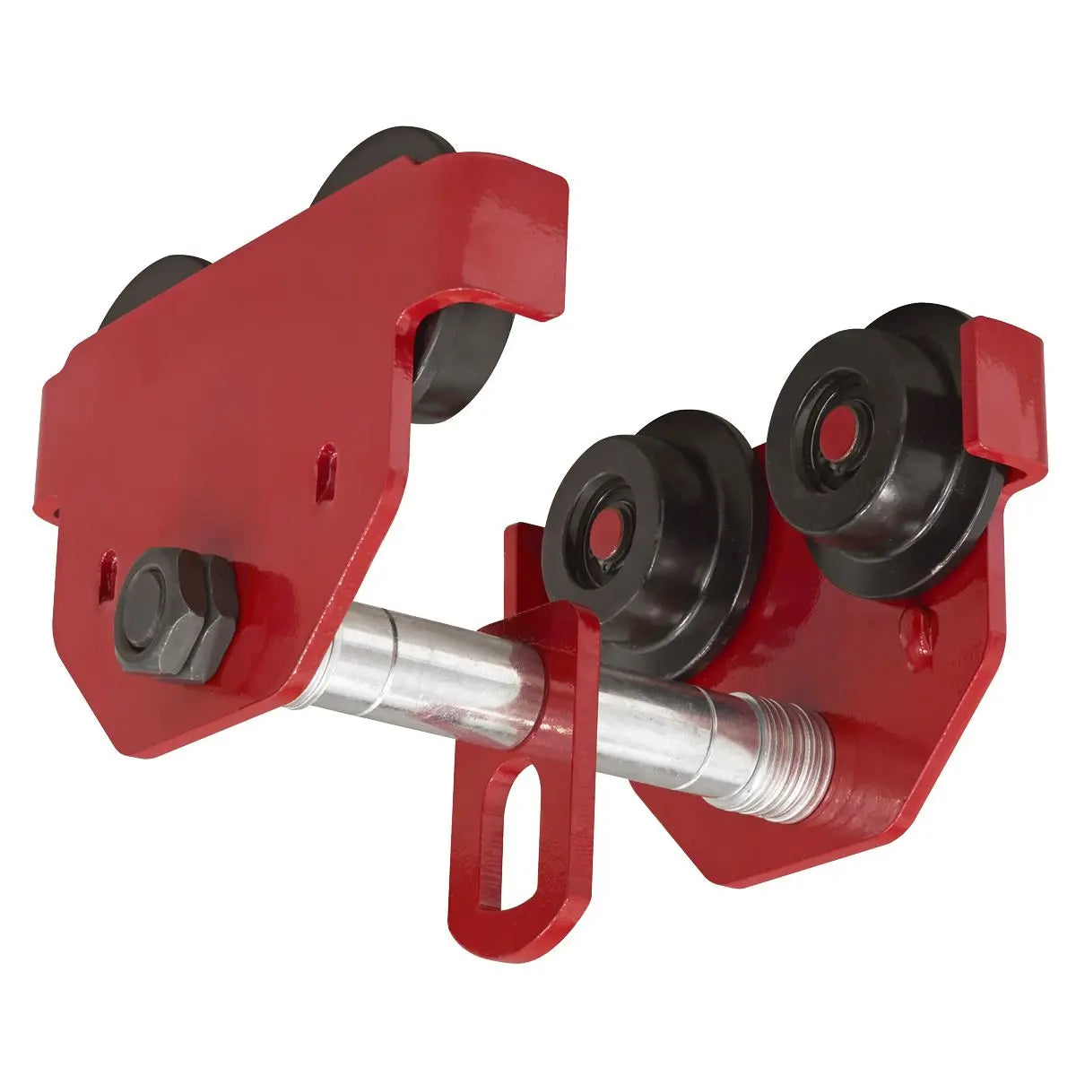 Sealey Plain Trolley 0.5 Tonne  White Rose Tools