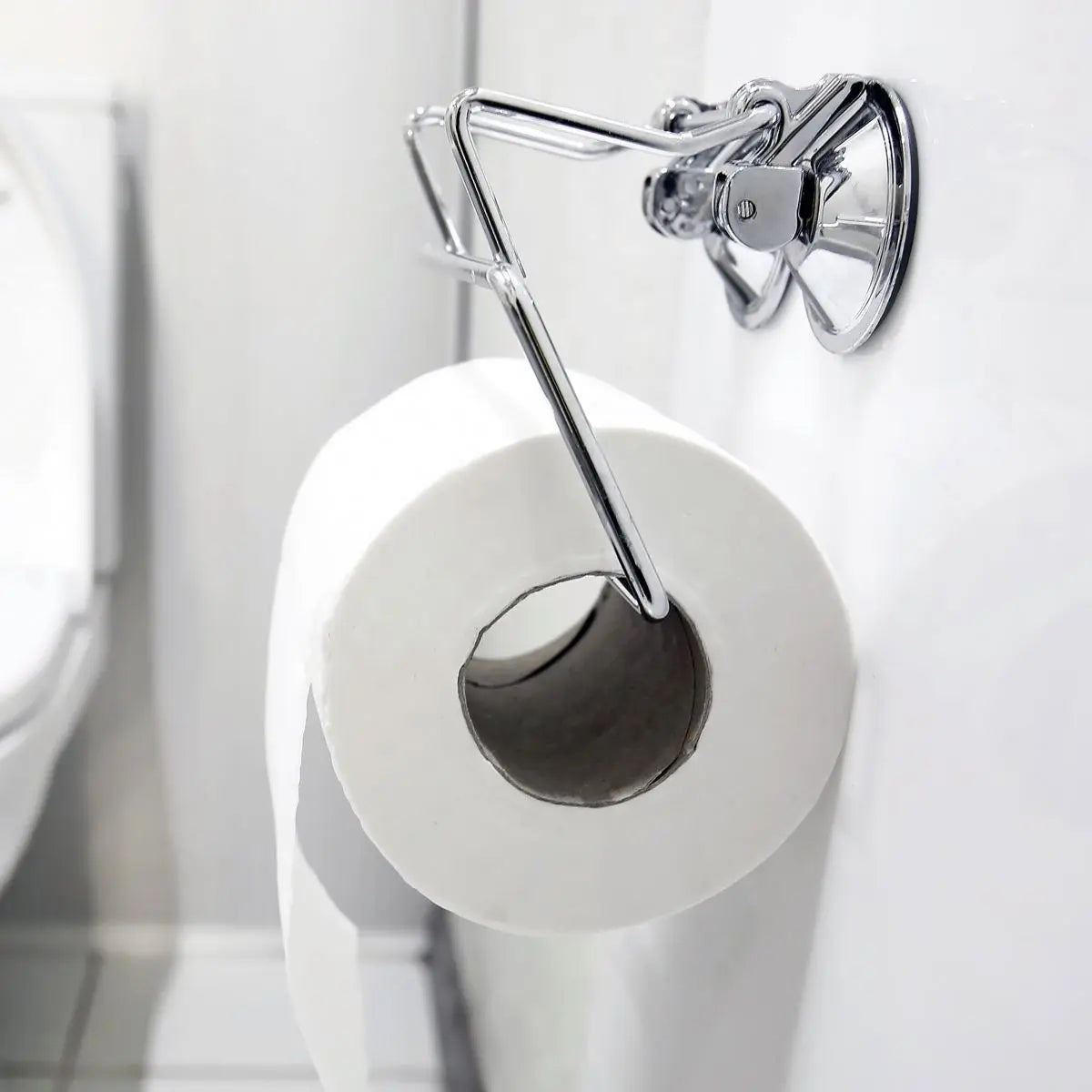 Sealey Plain White Toilet Roll - Pack of 4 x 10 (40 Rolls) 
