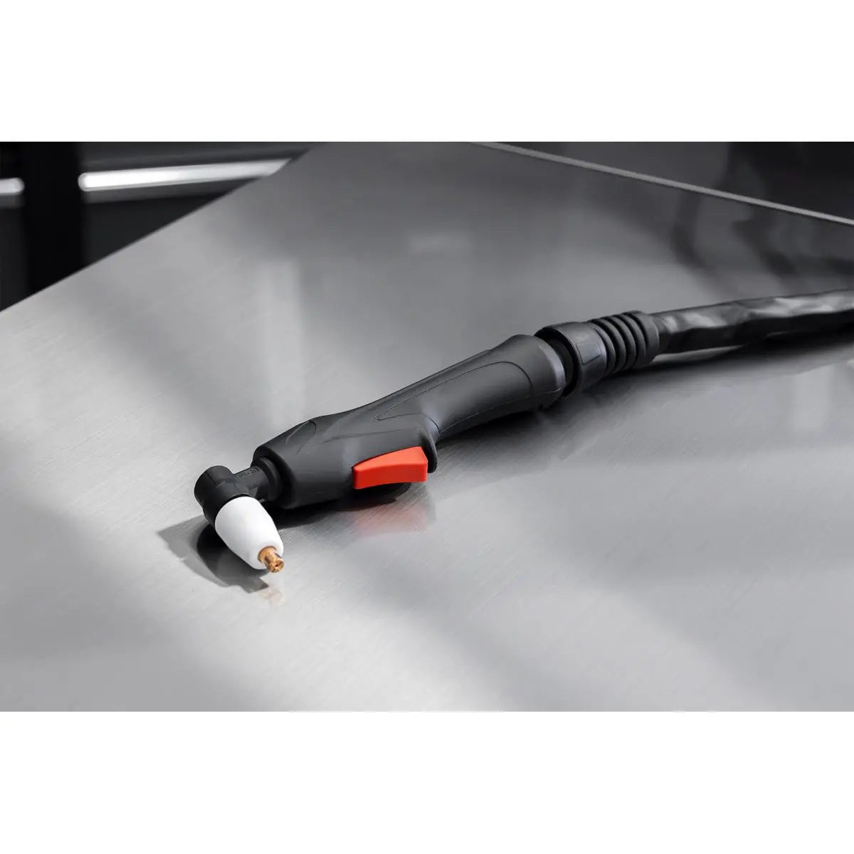 Sealey Plasma Cutter Inverter 25A 230V  White Rose Tools