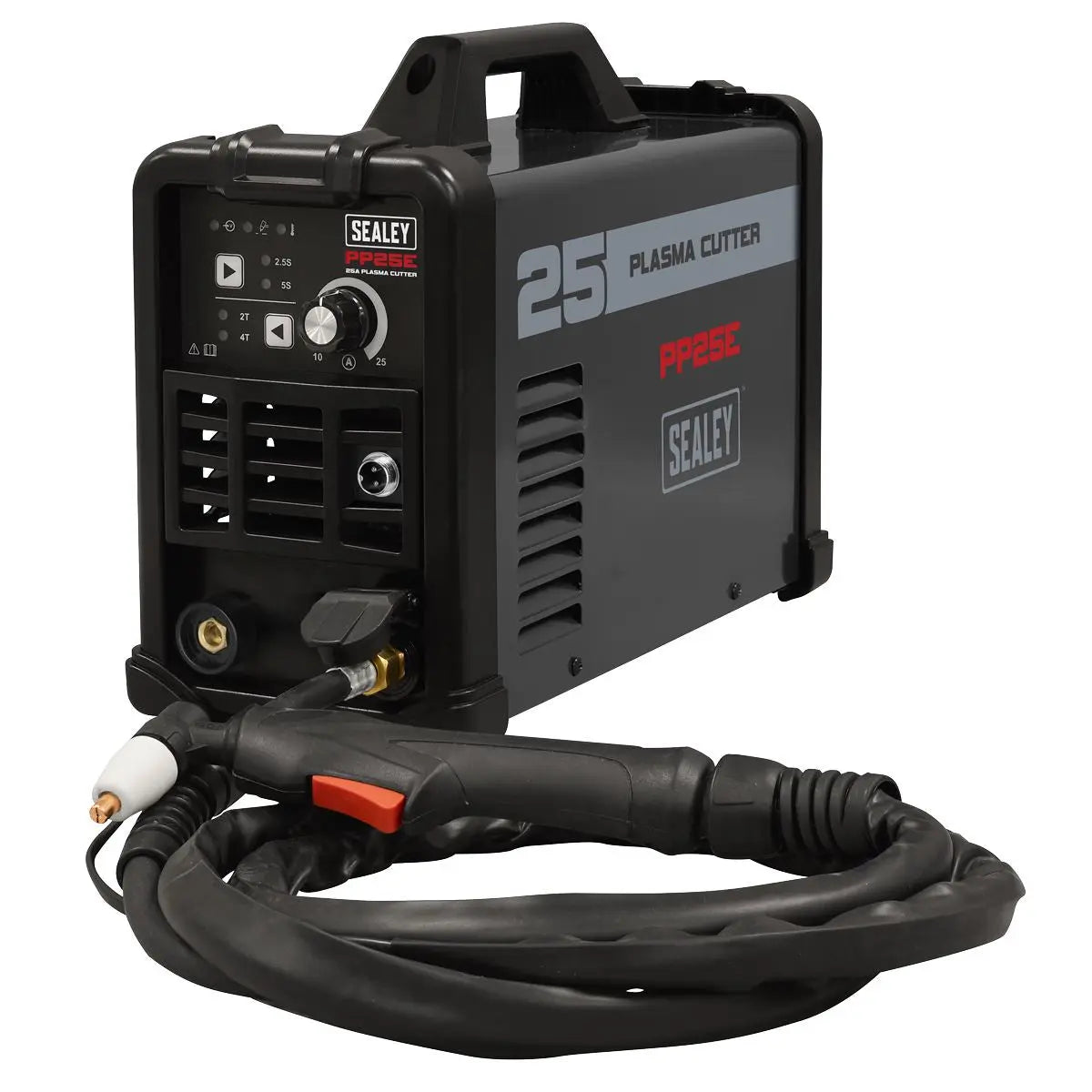 Sealey Plasma Cutter Inverter 25A  White Rose Tools