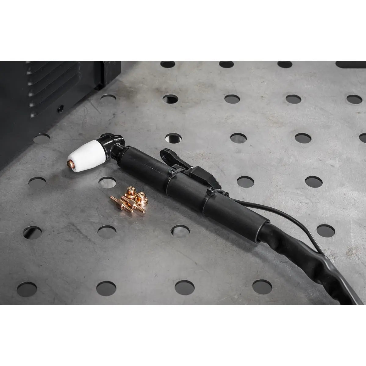 Sealey Plasma Cutter Inverter 40A 230V  White Rose Tools