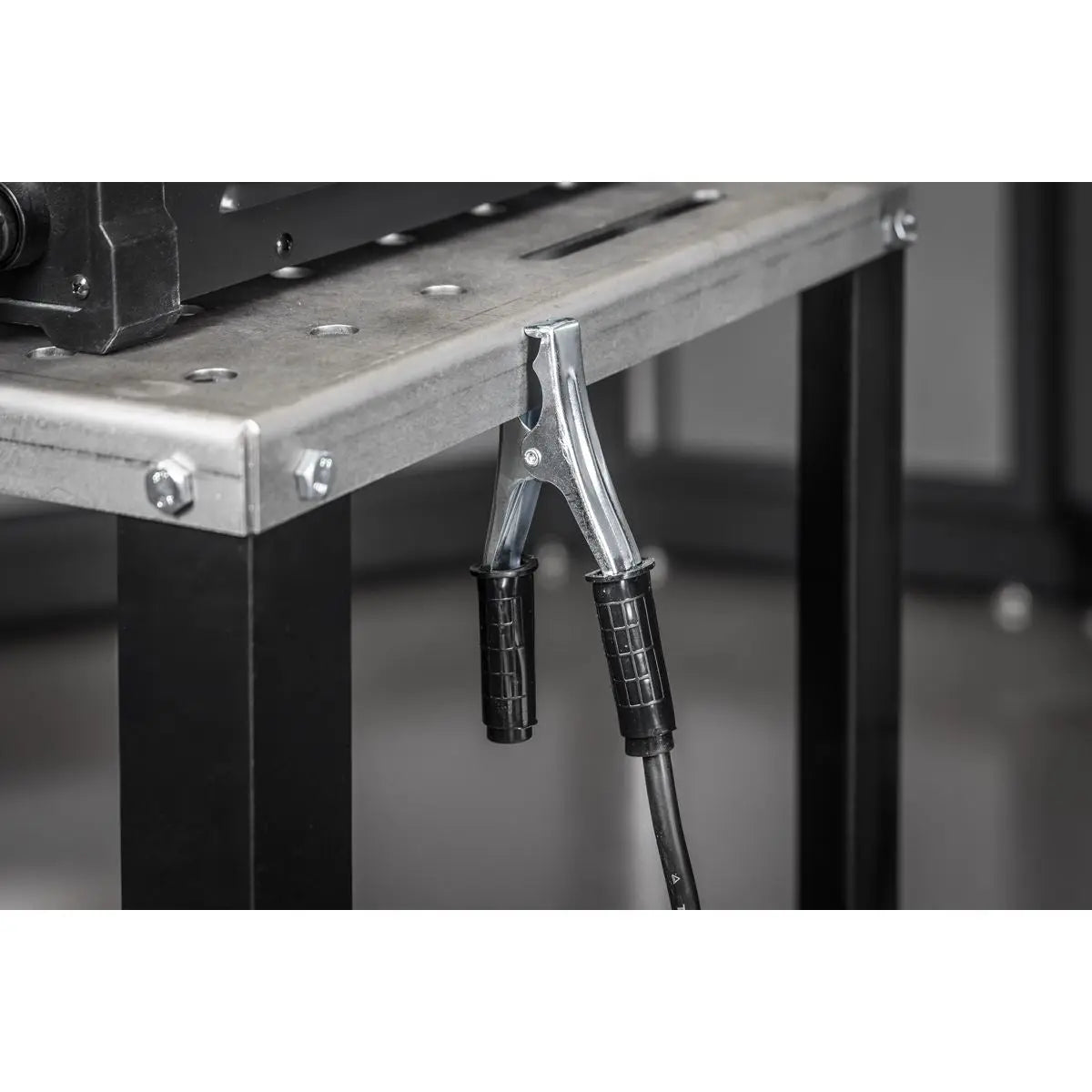 Sealey Plasma Cutter Inverter 40A 230V  White Rose Tools