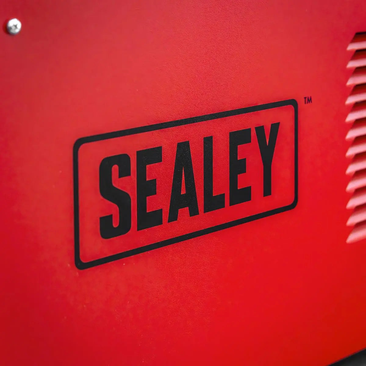 Sealey Plasma Inverter 40A with Compressor 