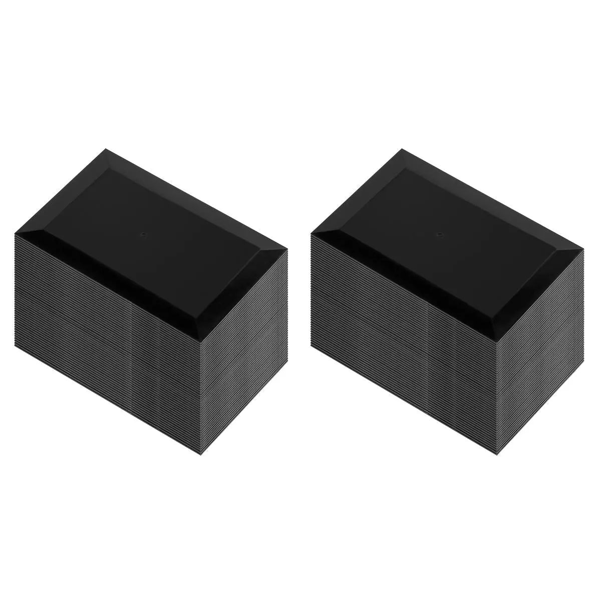 Sealey Plastic Filler Spreader - Pack of 100 