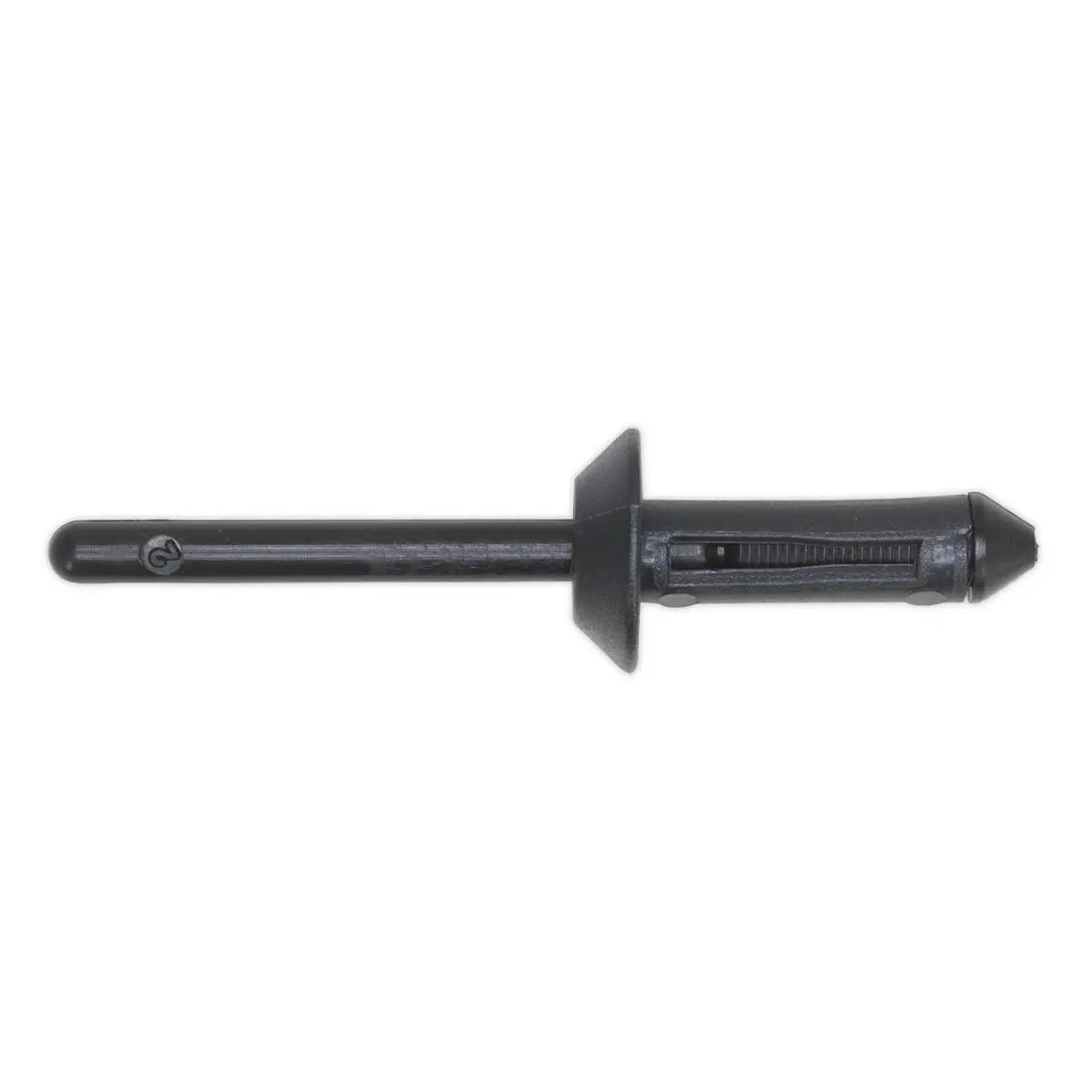 Sealey Plastic Rivet Ø5 x 15.8mm Pack of 50 