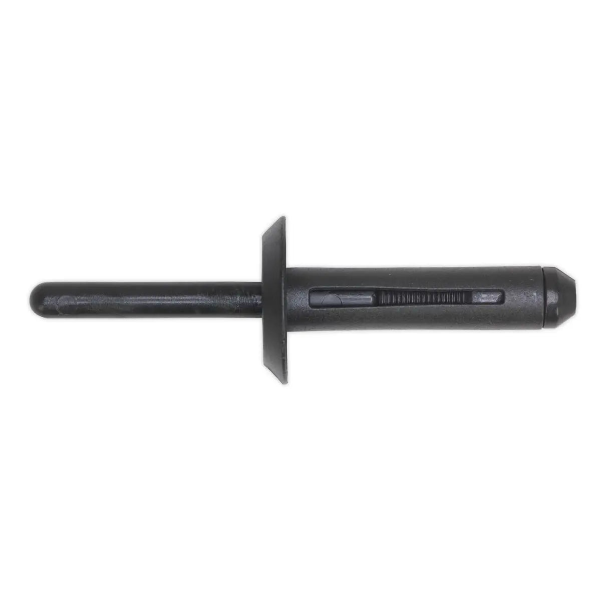 Sealey Plastic Rivet Ø6.3 x 25.2mm Pack of 50 