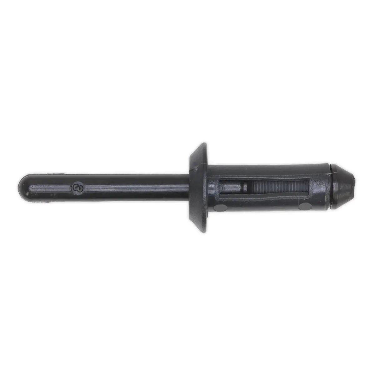 Sealey Plastic Rivet Ø6.6 x 17.2mm Pack of 50 
