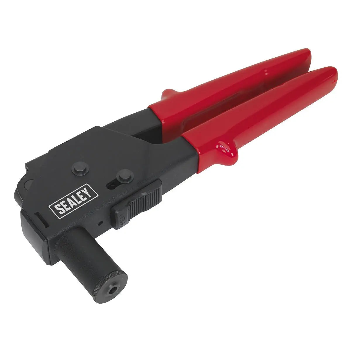 Sealey Plastic Riveting Kit 