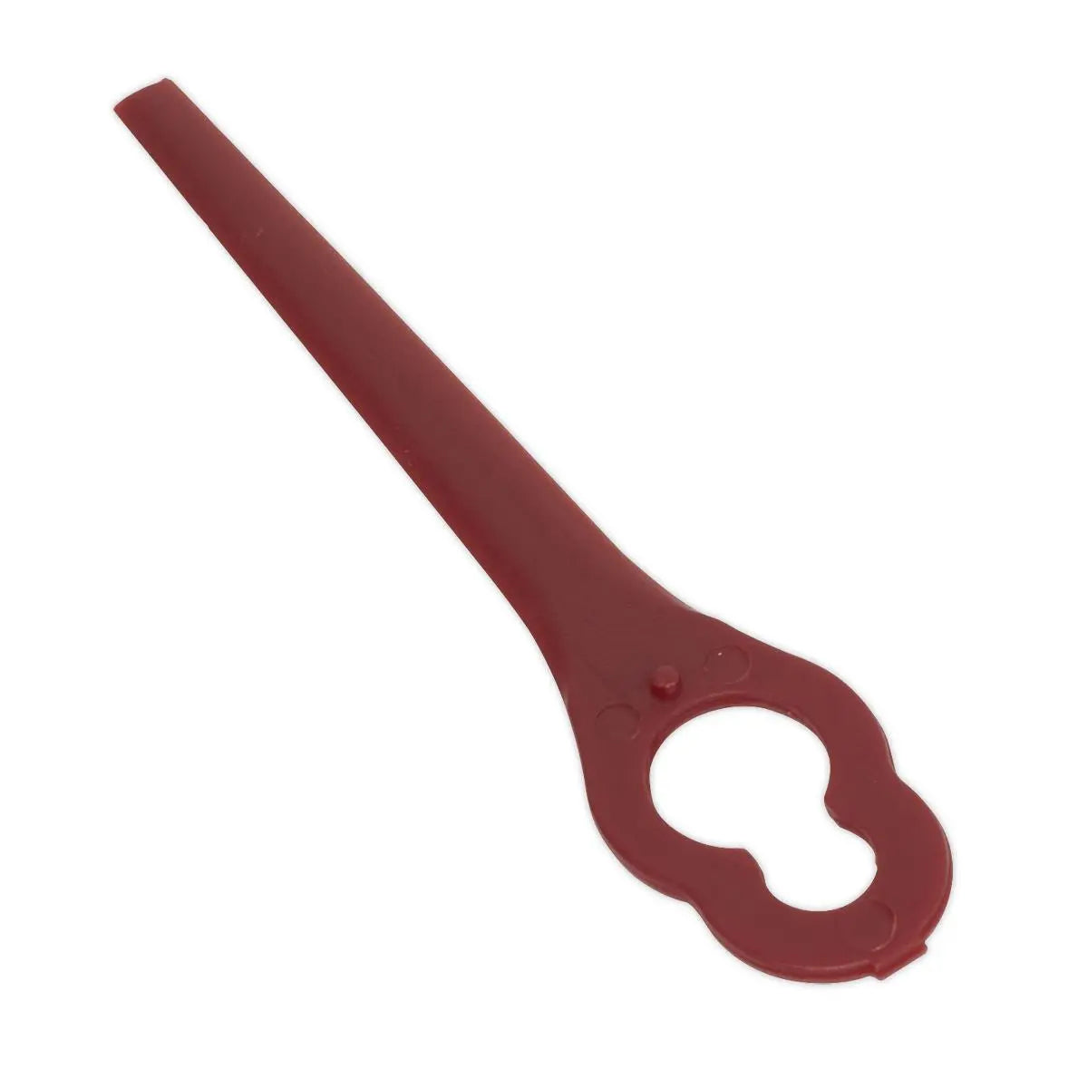 Sealey Plastic Strimmer Blades for CS20V Pack of 10 