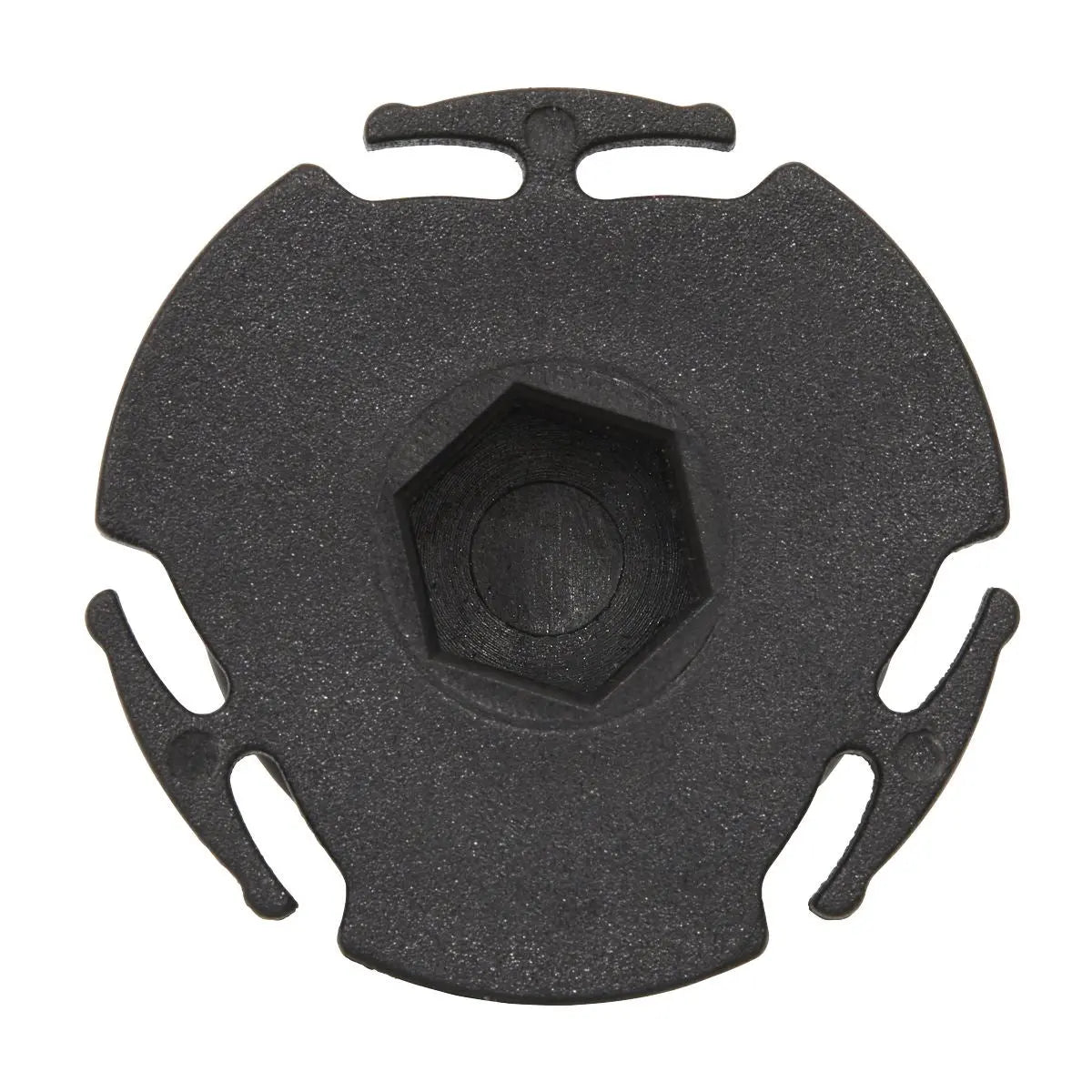 Sealey Plastic Sump Plug For BMW (BMW Part Number 11137605018) 